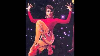 A Guy Called Gerald Feat. Lady Kier - Hurry To Go Easy