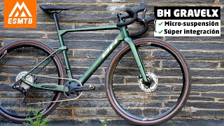 Video de BH GRAVELX 5.0 AT