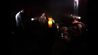 Yamantau - Wovenhand