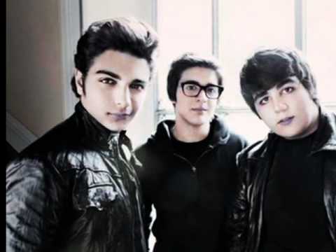 Il Volo - E Piu' Ti Penso