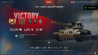 SPHT ACE - Vanguard 5 - 5 kills, 4.6k damage