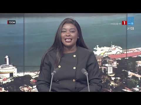 XIBAAR YI 13H - DIMANCHE 28 JUIN 2026