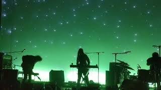 Beach House - Dark Spring live in Mexico City