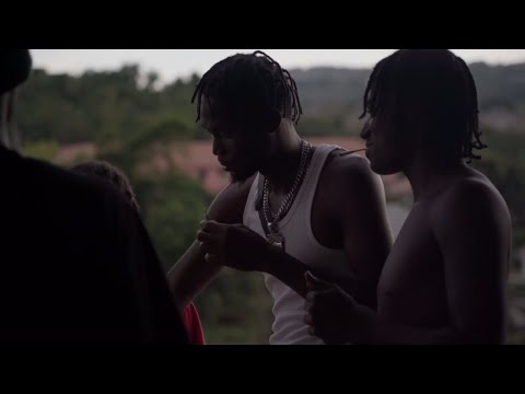 Eccentric, Quillious - Nuh Fear | Official Music Video