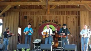 Jeff Brown &amp; Still Lonesome - Virginia I Hear You Calling Me