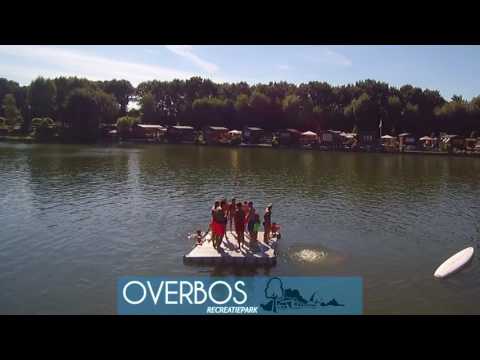 Overbos Recreatiepark