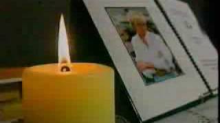 Princess Diana&#39;s Funeral Part 31: Chris De Burgh&#39;s Tribute