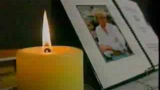 Princess Diana's Funeral Part 31: Chris De Burgh's Tribute