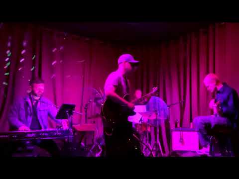 DNF "Hang Up Your Hang Ups" (Herbie Hancock) @ Lot 46 Music Bar 11/28/25