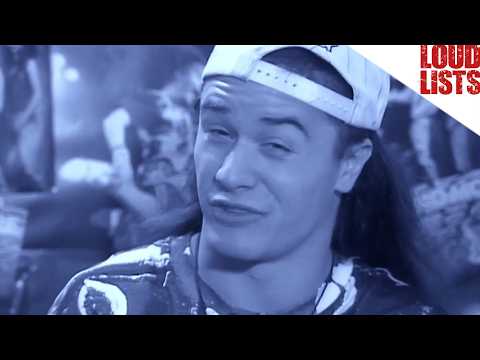 Mike Patton Interviews But They Get Increasingly Unhinged