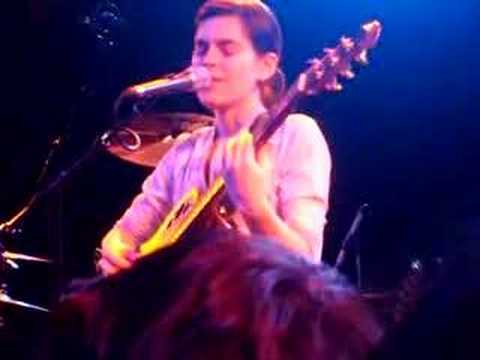 Kaki King at The Roxy