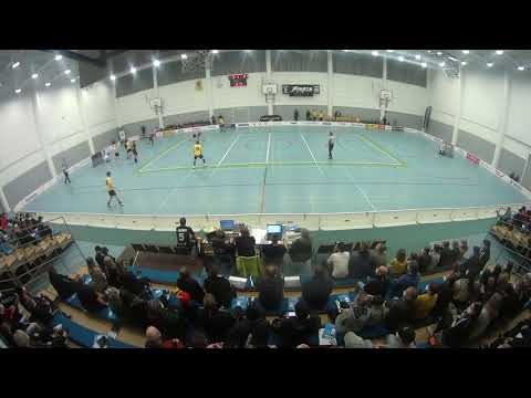 M2-Div VarTa - Welhot Akatemia 09102020 2.erä