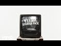 J-AX - ITALIA STARTER PACK (Official Video - Sanremo 2026)