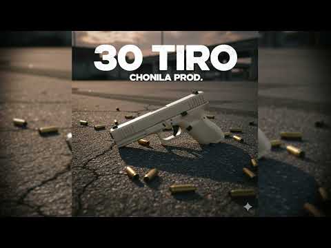 30 TIRO - Joswal J x Changai30 x Leche de Choko x Wilmer Z (Chinola Prod.)
