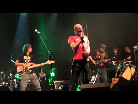 Brylu i D'Roots Brothers