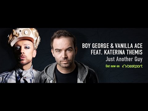 Boy George & Vanilla Ace feat. Katerina Themis “Just Another Guy” Remix Contest on Beatport Play