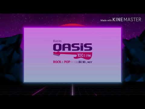 ™Radio Oasis Rock and Pop Mix Sessions™ 50 ⚡Duran Duran - Ordinary Wordl⚡