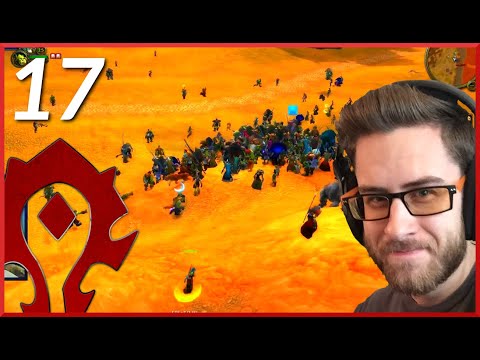 Cdew - Horde Duel Tournament - Classic Beta Day 17
