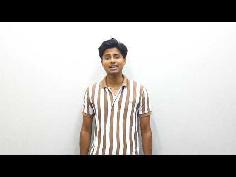 Abhishek Singh Rishu  Introduction