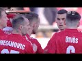 video: Kisvárda - Honvéd 3-2, 2022 - Összefoglaló