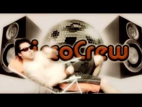 DiscoCrew - Här kommer Rebecca! - Revisited [HD, Widescreen]