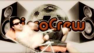 DiscoCrew - Här kommer Rebecca! - Revisited [HD, Widescreen]