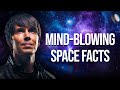 14 Minutes Of Mind Blowing Space Facts With Astrophysicist Brian Cox