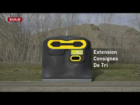 Hublo - Options - Français