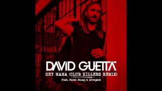 David Guetta Bebe Rexha Nicki Minaj Hey Mama Articulo Para Bebes