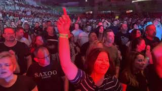 AKOS - GYÖR 2021.10.02 VELED UTAZOM / MONDJ IGENT / UTOLSÓ HANGOS DAL