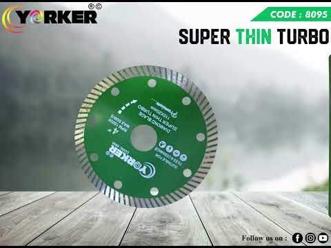 Diamond Saw Blades