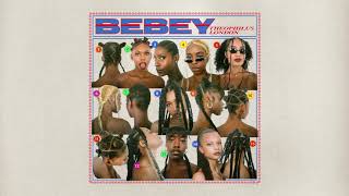 Theophilus London - Bebey (Official Audio)