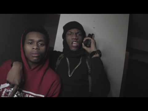 Lil Gooch  - Trap Shit | Shot By: @RealWoosie