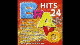 08 Down Low - H.I.V.