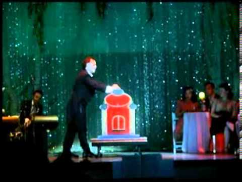 Maxwell DeMille's Broadway Confidential