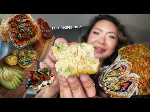 5 High Protein COTTAGE CHEESE HACKS (that are actually delicious)