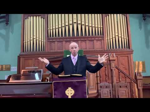 Sunday 22 November 2020