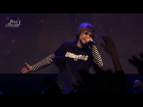 YACHU vs NARYS | Bitwa o Stocznię 2022 | Baraż#3