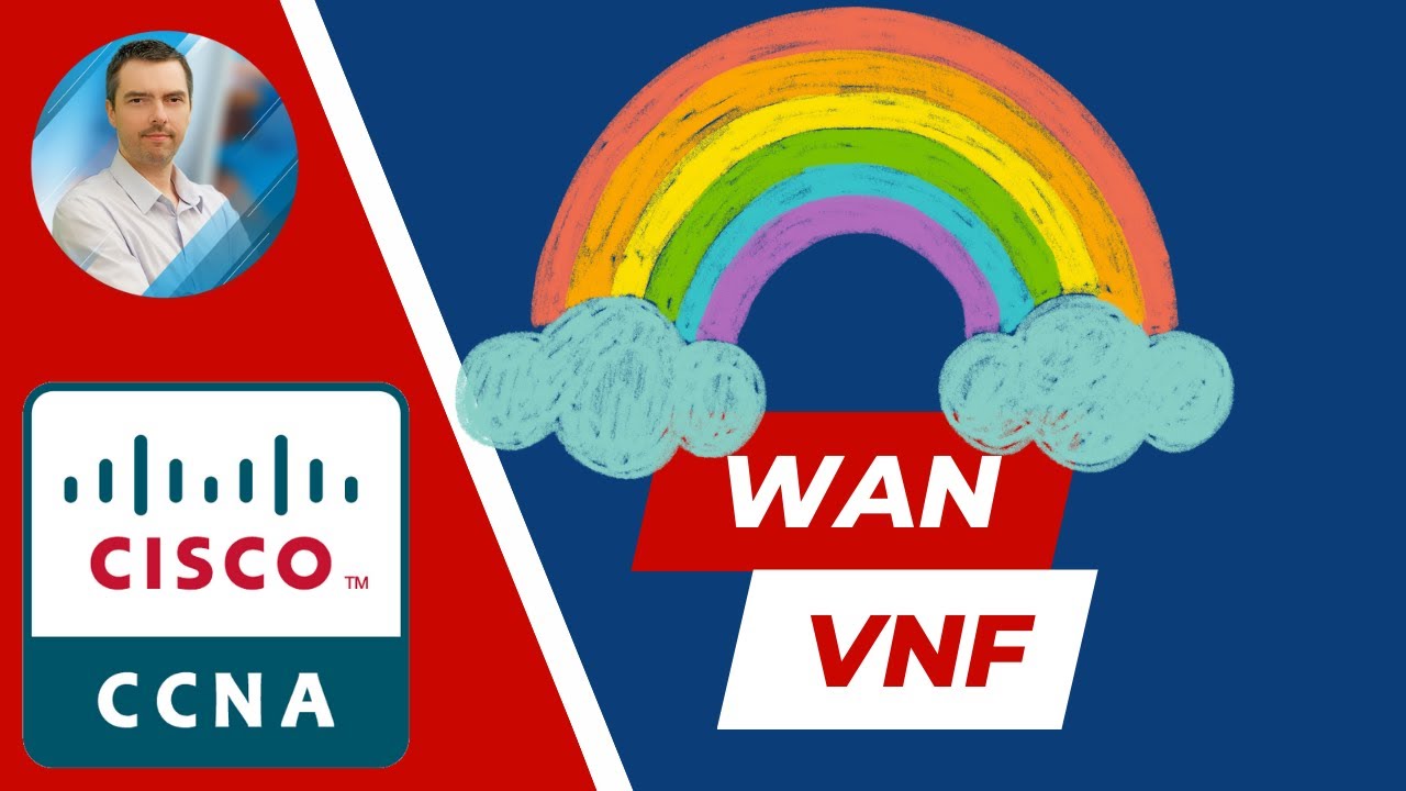 Cloud WAN VNF