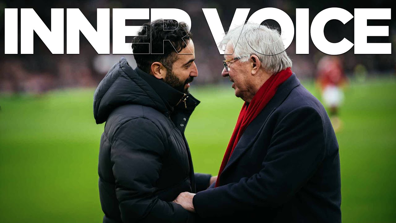 Always Trust your INNER Voice