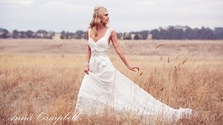 First Love - new "Forever Entwined" collection from Anna Campbell