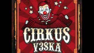 V3SKA - Klouček z inzerátu V3SKA - Klouček z inzerátu