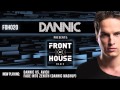 Dannic presents Front Of House Radio 020 