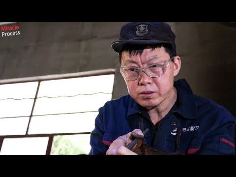 Video Compilation of Mass Production Products in Chinese Factories 10