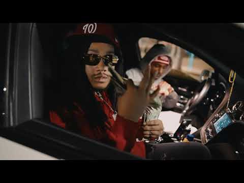 BandGang Lonnie Bands ft. Tye Henney "We Eatin" (Official Music Video)