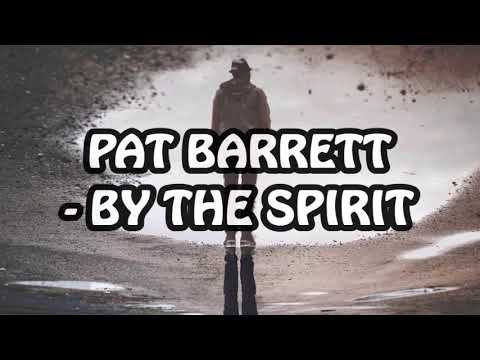 By The Spirit