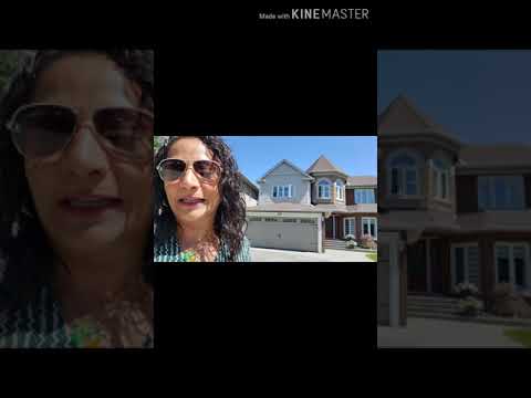 50 Mortimer Cres. AJAX