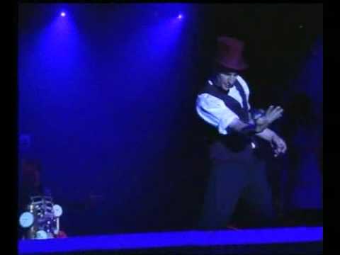 Extrait Magic circus sporting club Monaco_0001.wmv