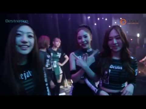 150203   Behind THE SHOW SONAMOO (소나무)  English Sub (DestinationHighD中文首站）