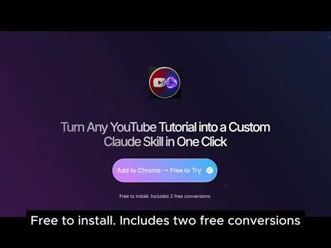 Item video thumbnail